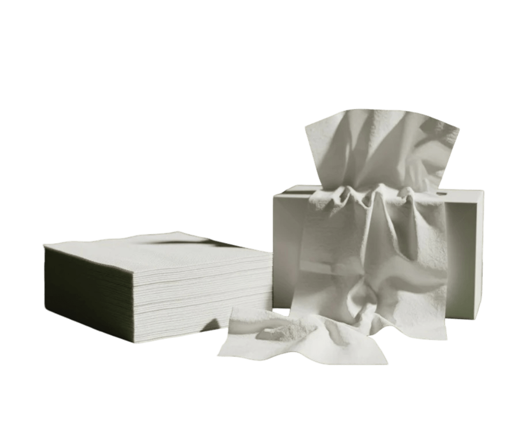 Napkins & Tissues - Sailcity Packaging