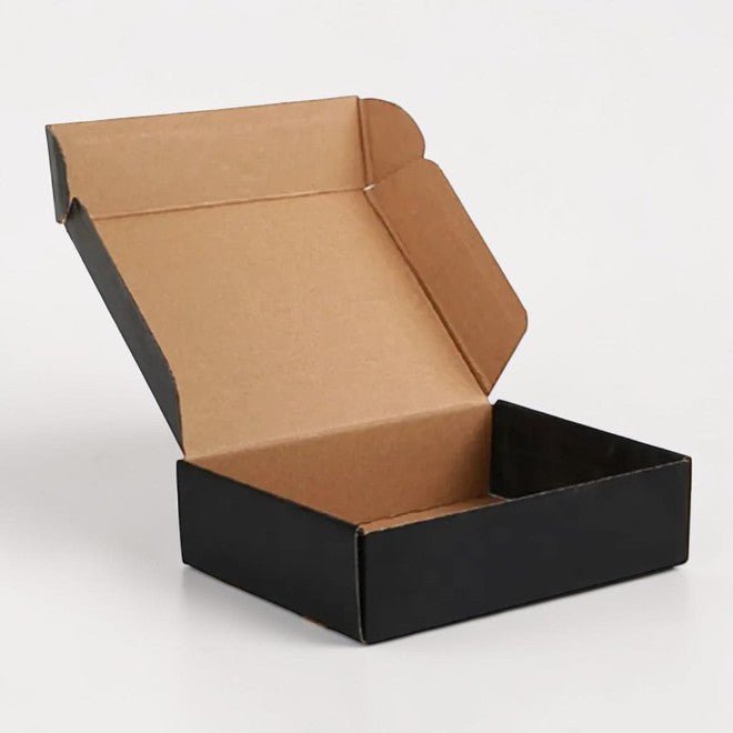 100pcs 240x125x75mm Mailing Box Diecut Box - Sailcity Packaging