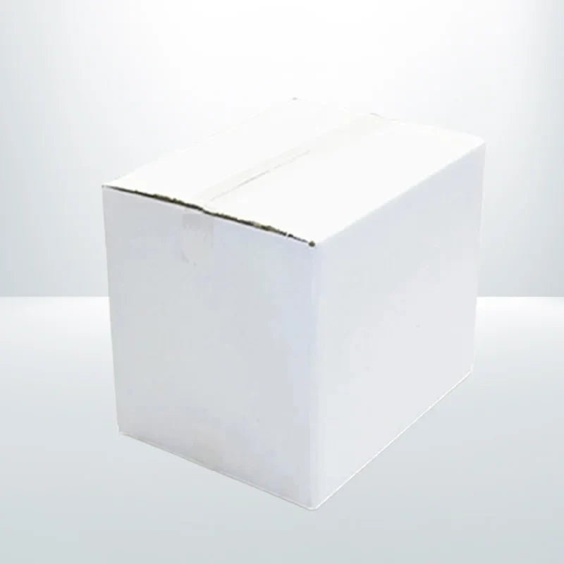 100x Cube Mailing Box 180x180x180mm BXP18 Cube Shipping Cardboard Boxes RSC - Sailcity Packaging