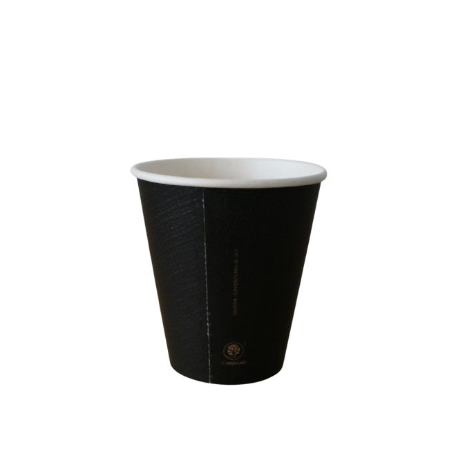 The Green Planet Aqueous 3Wall 2Base Compostable Cups
