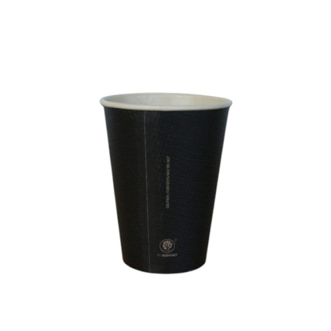 The Green Planet 3Wall 2Base Compostable PLA Cups
