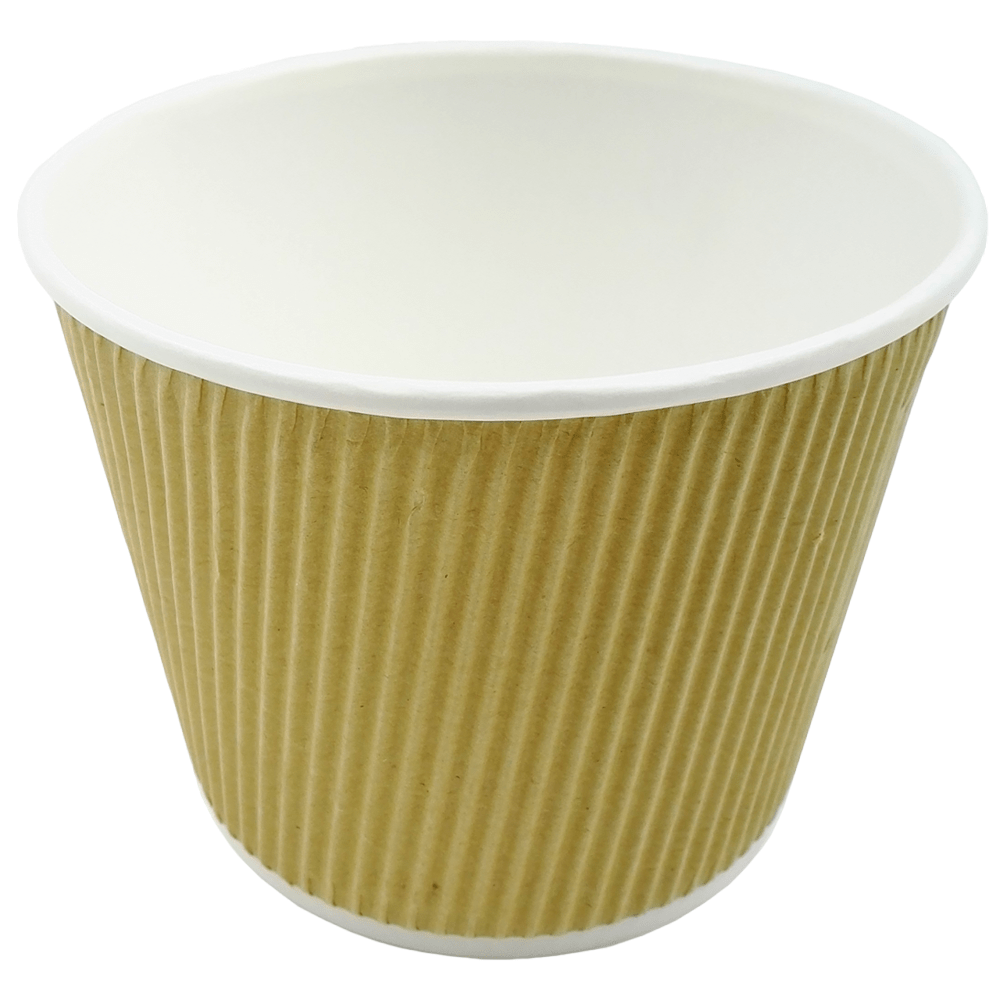 Bowls 3 - Ply Insulated Corrugated - Sailcity Packaging