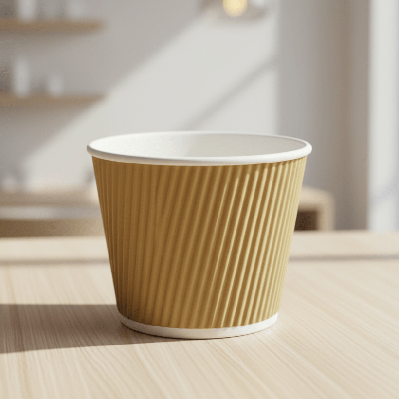 Bowls 3 - Ply Insulated Corrugated - Sailcity Packaging