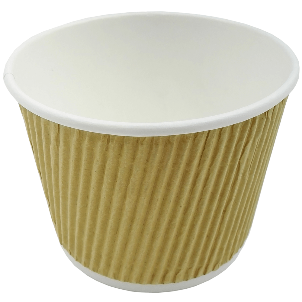Bowls 3 - Ply Insulated Corrugated - Sailcity Packaging