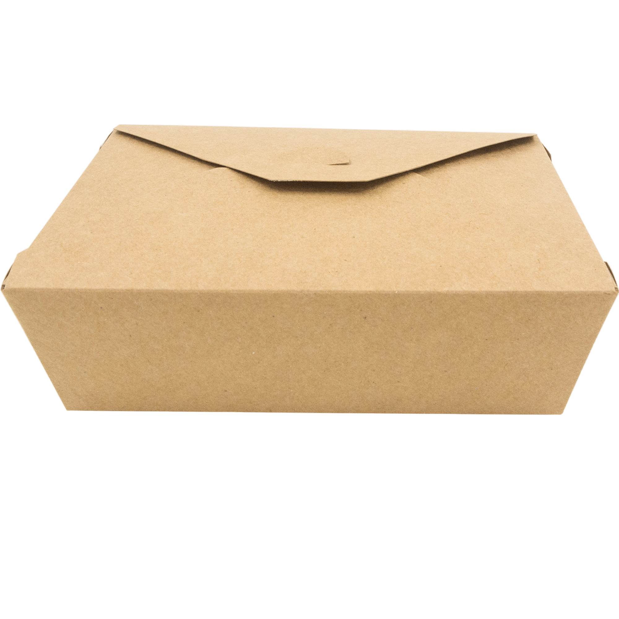 Brown Kraft Food Boxes - Sailcity Packaging