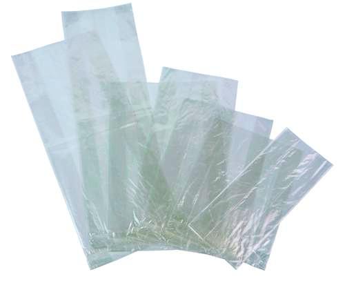 Cello Compostable 45mic (Heat Sealable) - Sailcity Packaging