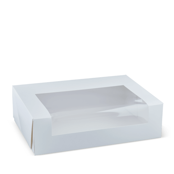 Cup Cake Boxes and Insert - Sailcity Packaging