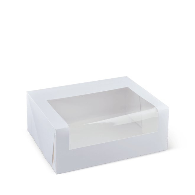 Cup Cake Boxes and Insert - Sailcity Packaging
