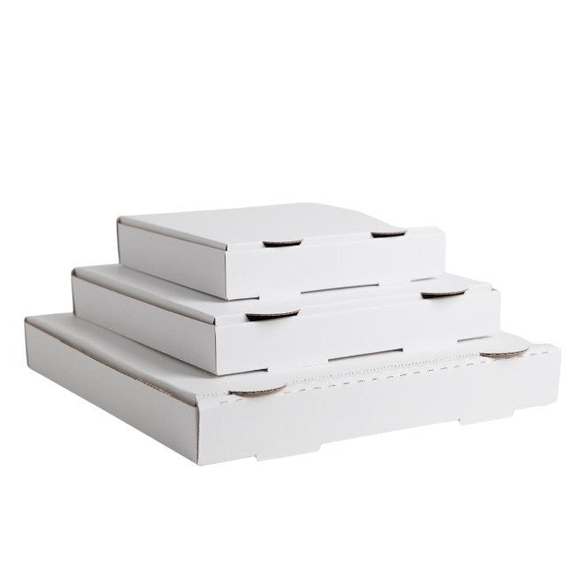 Pizza Box - Carton Board - Sailcity Packaging