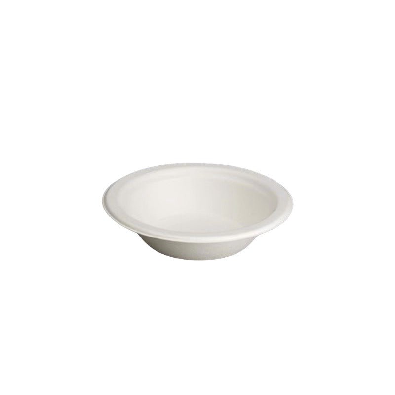 Sugarcane Bagasse Bowl - Sailcity Packaging