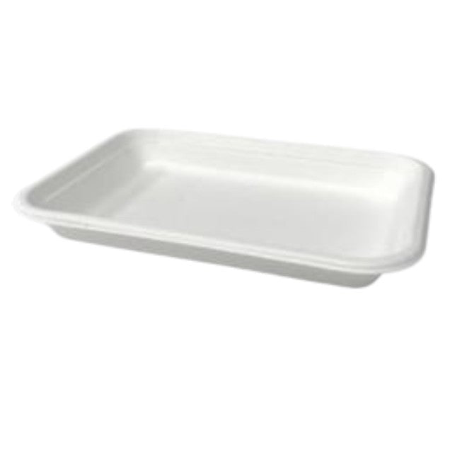 Sugarcane Food Trays - Sailcity Packaging