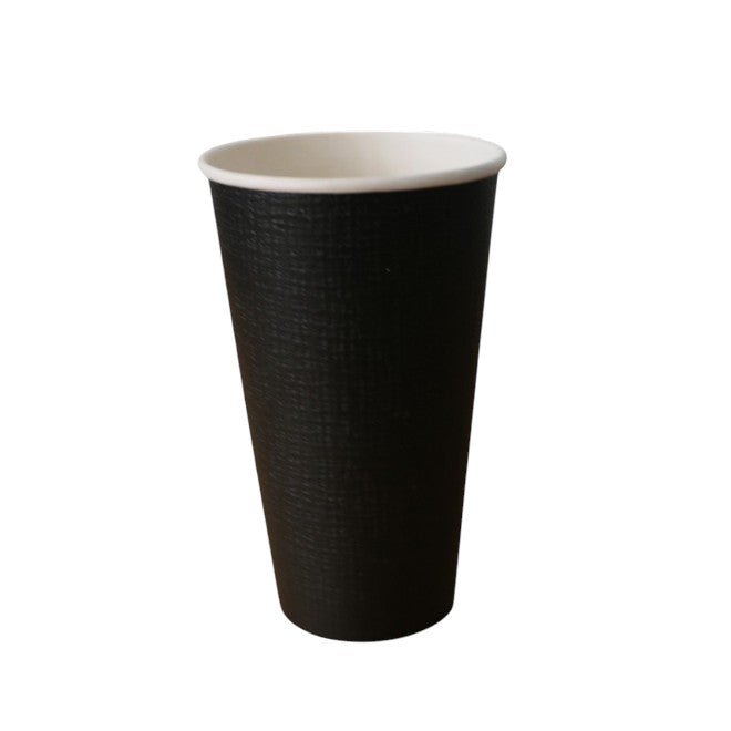 The Green Planet 3Wall 2Base Compostable PLA Cups - Sailcity Packaging