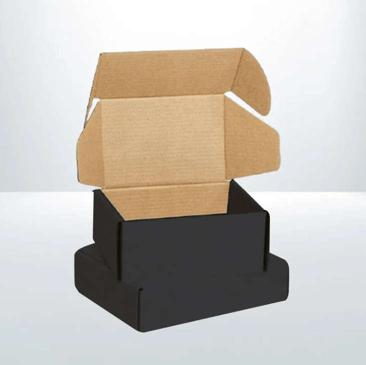100pcs Mailing Box 150x100x75mm self lock Shipping Carton for Small Accessories - Sailcity Packaging