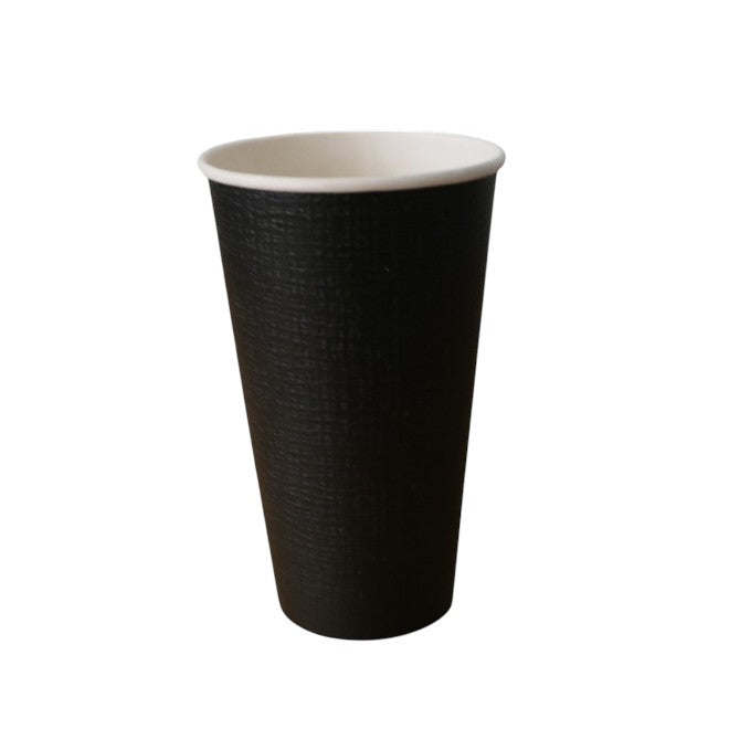 The Green Planet 3Wall 2Base Compostable PLA Cups