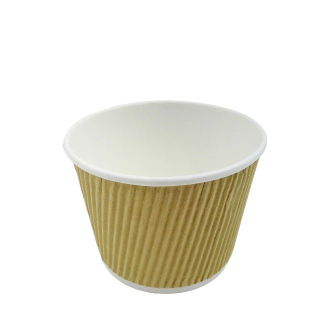 Bowls 3 - Ply Insulated Corrugated - Sailcity Packaging