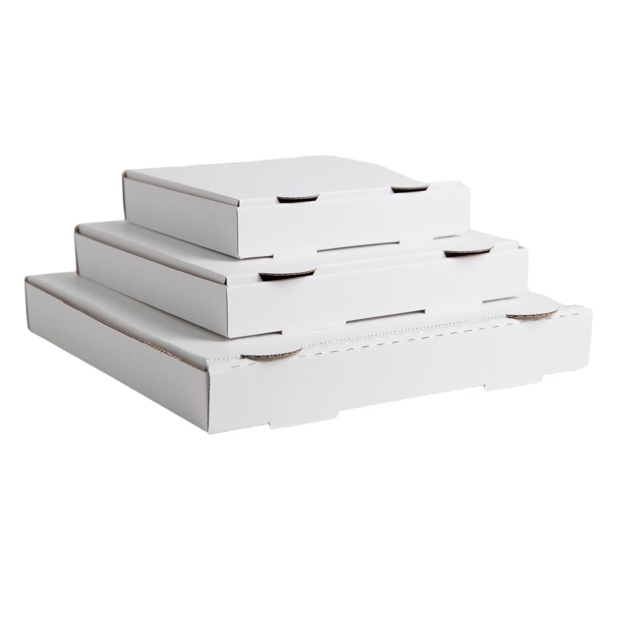 Pizza Box - Carton Board - Sailcity Packaging