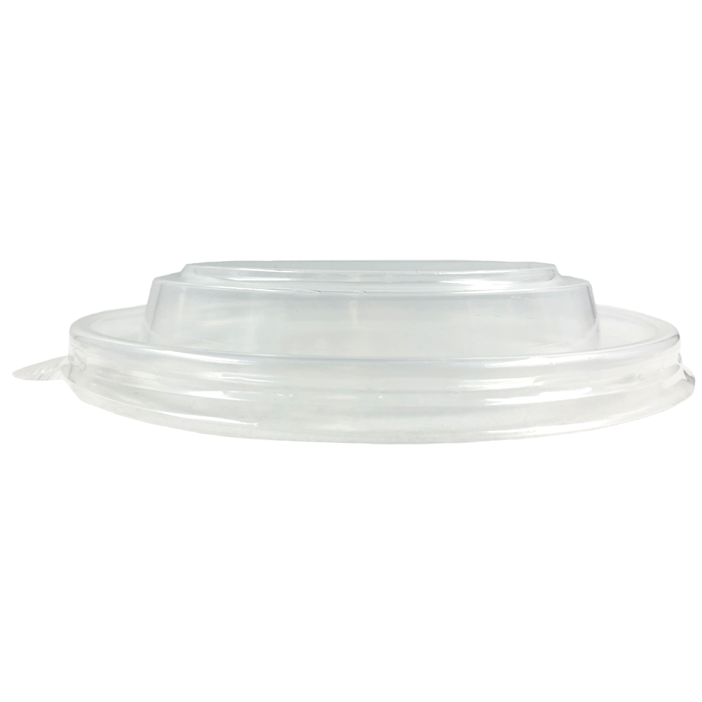 PP Lids for 3 - Ply Insulated Bowls - Sailcity Packaging