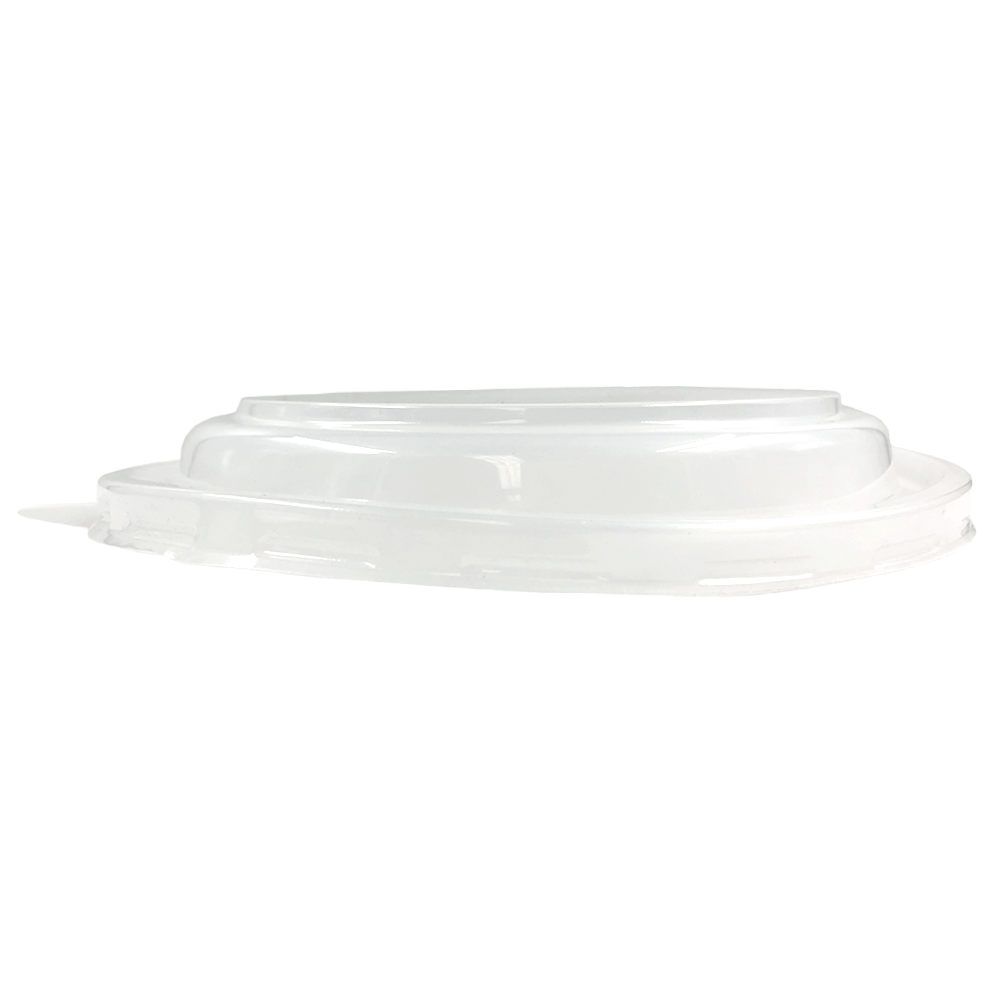 PP Lids for 3 - Ply Insulated Bowls - Sailcity Packaging