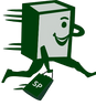Sailcity Packaging NZ logo