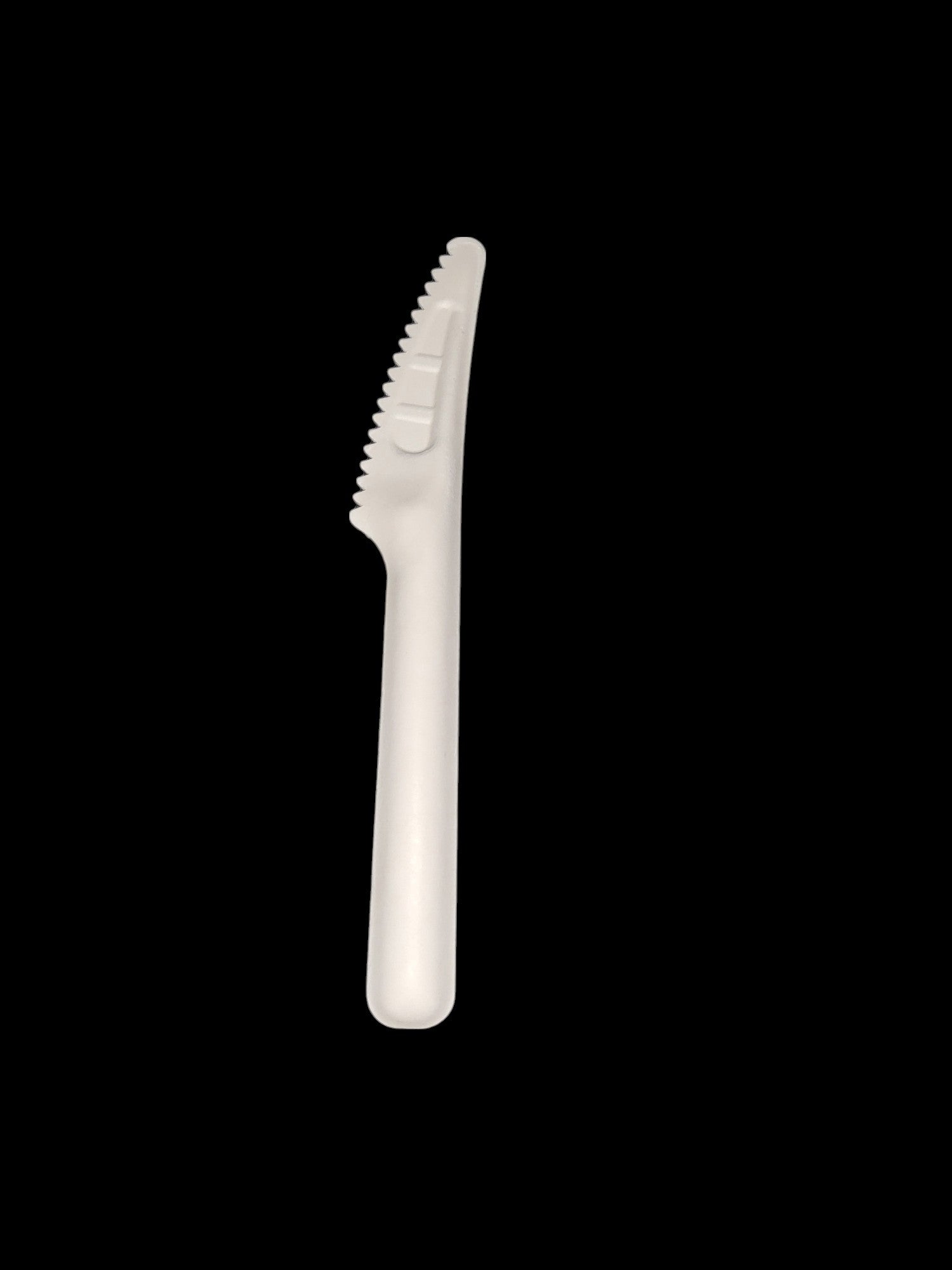Sugar cane bagasse Cutlery - HD - Sailcity Packaging