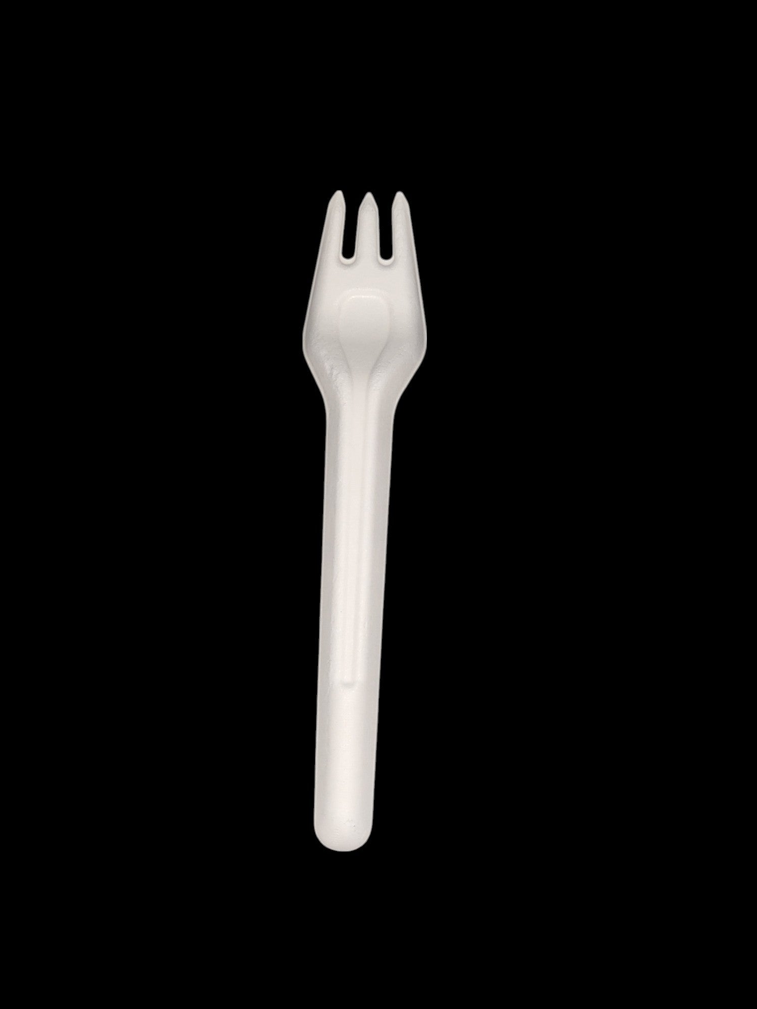 Sugar cane bagasse Cutlery - STD - Sailcity Packaging