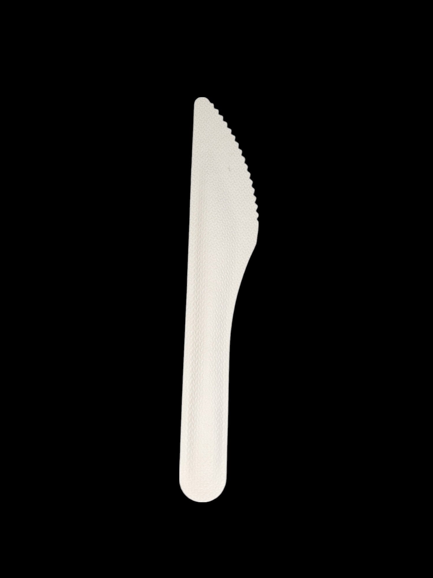Sugar cane bagasse Cutlery - STD - Sailcity Packaging