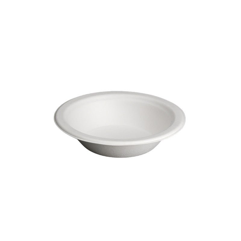 Sugarcane Bagasse Bowl - Sailcity Packaging