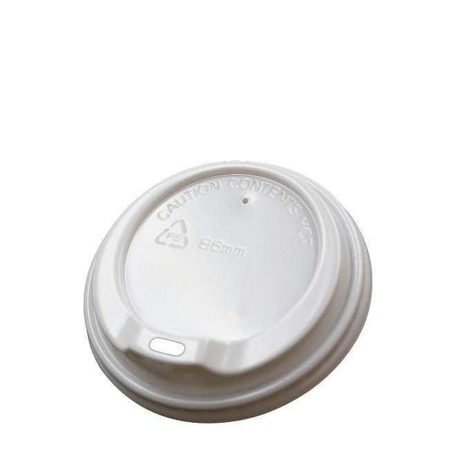 The Green Planet Sipper Lids - 86 mm RIM - Sailcity Packaging
